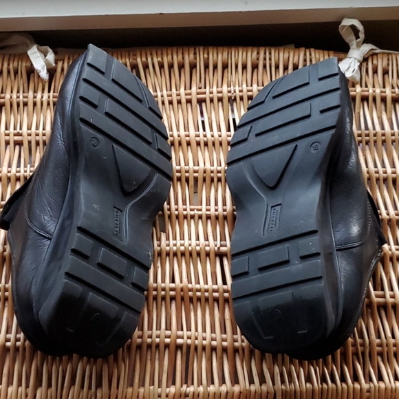 Kenneth Cole reaction size 10 soft leather - Picture 2 of 5